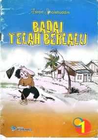 Image of 1-Badai Telah Berlalu