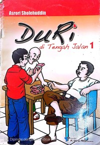 Image of 1-Duri di Tengan Jalan