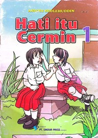 Image of 1-Hati itu Cermin