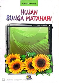 Image of 1-Hujan Bunga Matahari