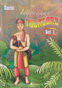 Image of 1-Indonesian Folklore