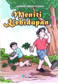 Image of 1-Meniti Kehidupan