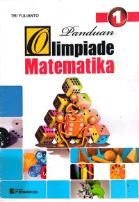 Image of 1-Panduan Olimpiade Matematika