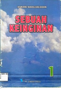 Image of 1-Sebuah Keinginan