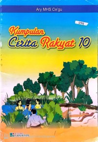 Image of 10-Kumpulan Cerita Rakyat