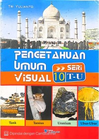 Image of 10-Pengetahuan Umum Visual
