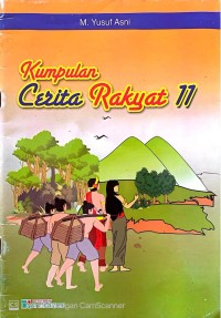 Image of 11-Kumpulan Cerita Rakyat