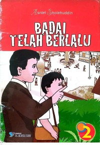 Image of 2-Badai Telah Berlalu