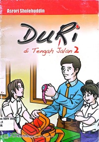 Image of 2-Duri di Tengah Jalan
