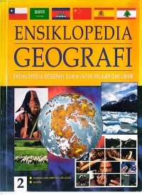 Image of 2-Ensiklopedia Geografi