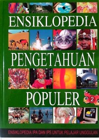 Image of 2-Ensiklopedia Pengetahuan Populer