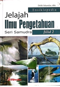 Image of 2-Jelajah Ilmu Pengetahuan Seri Samudra