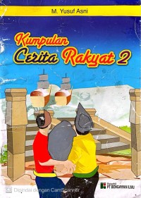 Image of 2-Kumpulan Cerita Rakyat
