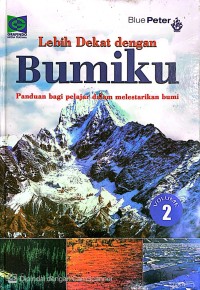 Image of 2-Lebih Dekat dengan Bumiku