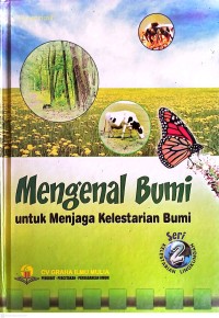 Image of 2-Mengenal Bumi untuk Menjaga Kelestarian Bumi