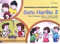 Image of 2-Satu Hariku