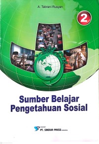 Image of 2-Sumber Belajar Pengetahuan Sosial
