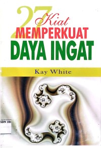 Image of 27 Kiat Memperkuat Daya Ingat