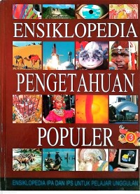 Image of 3-Ensiklopedia Pengetahuan Populer