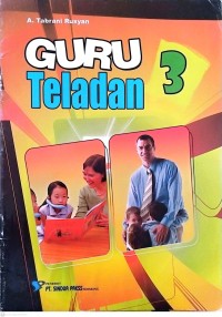 Image of 3-Guru Teladan