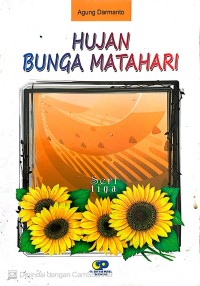 Image of 3-Hujan Bunga Matahari