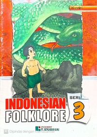 Image of 3-Indonesian Folklore