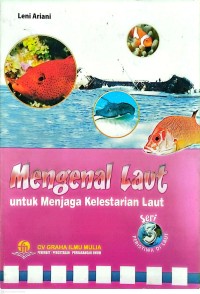 Image of 3-Mengenal Laut untuk Menjaga Kelestarian Laut