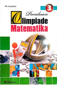 Image of 3-Panduan Olimpiade Matematika