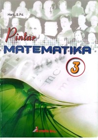 Image of 3-Pintar Matematika