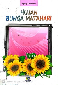 Image of 4-Hujan Bunga Matahari