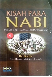 Image of 4-Kisah Para Nabi
