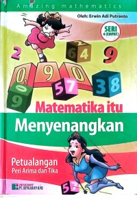 Image of 4-Matematika Itu Menyenangkan