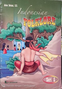 Image of 5-Indonesian Folklore