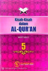 Image of 5-Kisah-KIsah dalam Al-qur'an