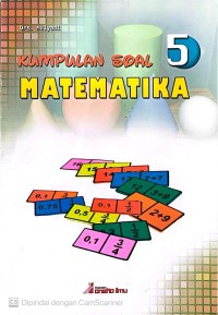 Image of 5-Kumpulan Soal Matematika