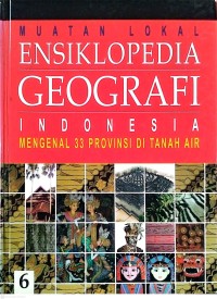 Image of 6-Muatan Lokal Ensiklopedia Geografi