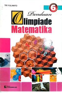 Image of 6-Panduan Olimpiade Matematika