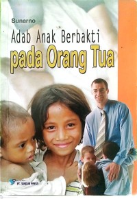 Image of Adab Anak Berbakti pada Orang Tua