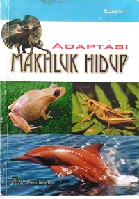 Image of Adaptasi Makhluk Hidup