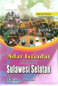 Image of Adat Istiadat Masyarakat Sulawesi Selatan