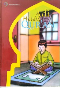 Image of Adi Hatam, Qur'an