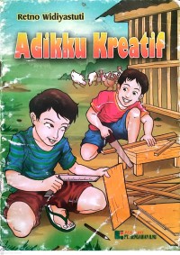 Image of Adikku Kreatif