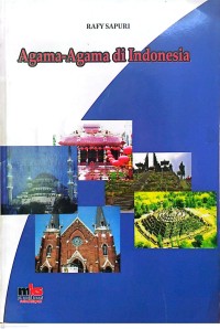 Image of Agama-Agama di Indonesia