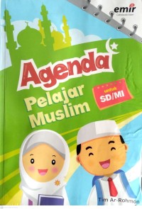 Image of Agenda Pelajar Muslim