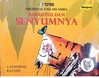 Image of Agustus Dan Senyumnya