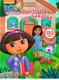 Image of Aktivitas di Sekolah