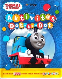 Image of Aktivitas Dot-to-Dot