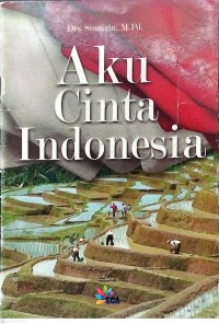 Image of Aku Cinta Indonesia