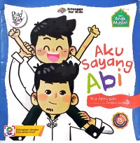 Image of Aku Sayang Abi