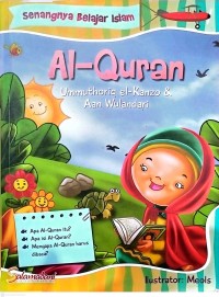 Image of AL-Quran